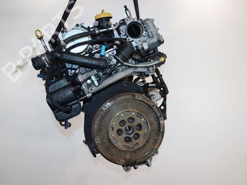 Engine ALFA ROMEO GIULIETTA (940_) 1.6 JTDM (940FXD1A) | BP36820440M1 - Image 2