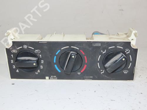 Used Climate control CITROËN BERLINGO / BERLINGO FIRST Box Body/MPV (M_) 1.6 HDI 75 (MB9HW) (75 hp) 19784886