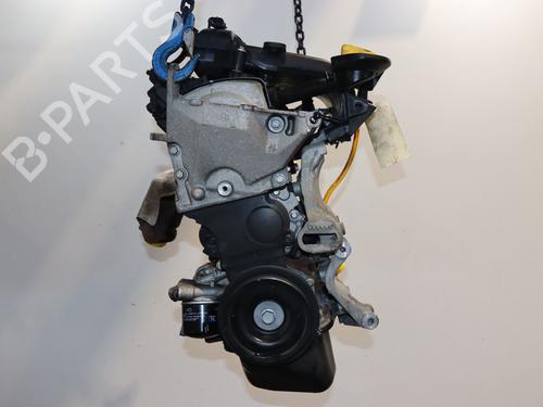 Engine RENAULT CLIO IV (BH_) 1.2 16V | BP28503977M1