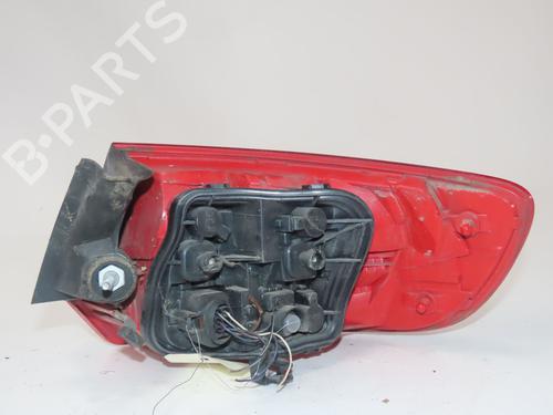 Used Left taillight Left taillight 37411575 37411575