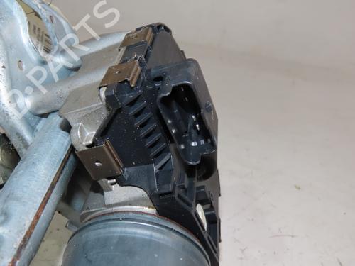 Front wiper motor PEUGEOT 3008 I MPV (0U_) 1.6 HDi | BP18859788M29 