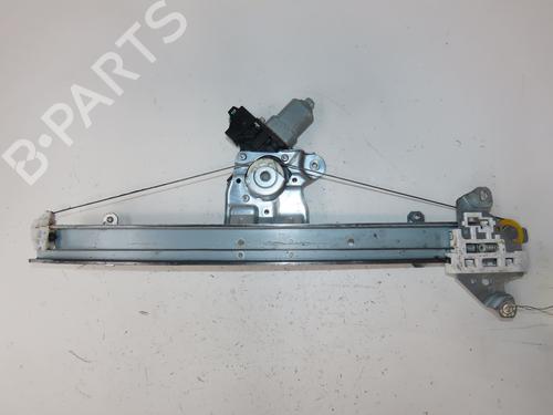 Front left window mechanism NISSAN LEAF (ZE0) Electric | BP37501190C22 - Image 3