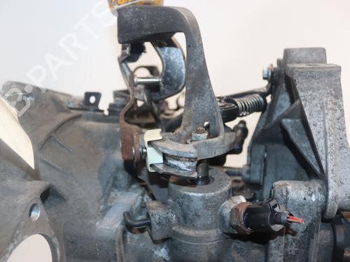 Used Gearbox Gearbox VW GOLF IV (1J1) 1.9 TDI (101 hp) 33137997 33137997