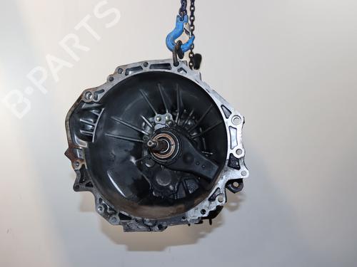 gearbox-opel-frontera-b-u99-1998-1999-2000-2001-2002-2003-2004-23160096 main image