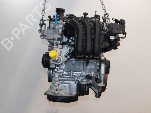 Engine KIA PICANTO III (JA) 1.0 | BP29516543M1 