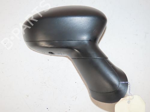 Right mirror FIAT PUNTO (199_) 1.2 (199AXZ1A, 199BXZ1A) | BP29577838C27 
