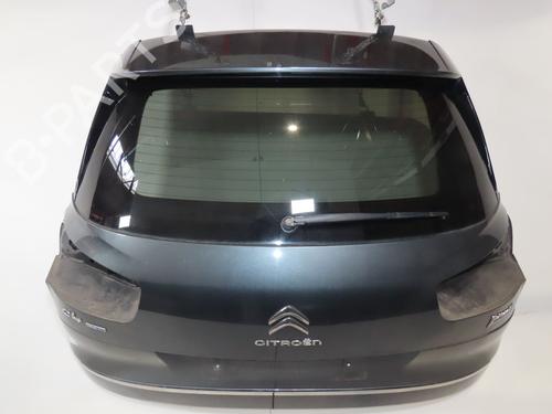 Tailgate CITROËN C4 Picasso II 2.0 BlueHDi 150 | BP36874751C6  - Image 5