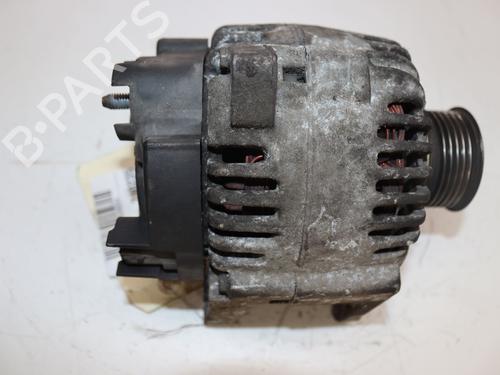 Used Alternator RENAULT MEGANE II (BM0/1_, CM0/1_) 1.6 16V (112 hp) 26311018