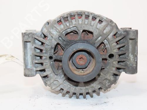 Alternator MERCEDES-BENZ C-CLASS Coupe (C204) C 250 CDI (204.303) | BP38160036M7 - Image 5