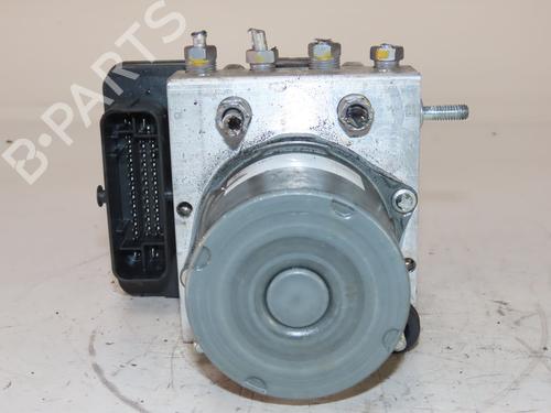 ABS Bremseaggregat RENAULT CLIO V (B7_) 1.0 TCe 90 (B7MT) | BP29621747M43 