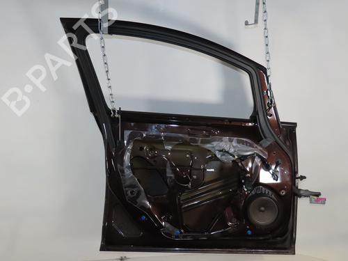 Left front door OPEL ASTRA J Sports Tourer (P10) 2.0 CDTI (35) | BP29344655C2 