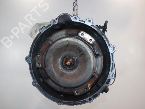 Gearbox PORSCHE CAYENNE (9PA) S 4.8 | BP31634544M3 - Image 5