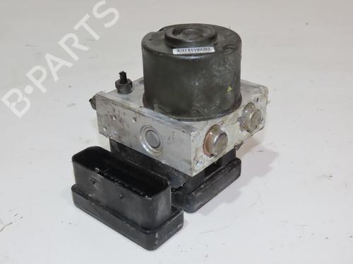 Used ABS pump ABS pump PEUGEOT 206 Van 1.4 HDi (68 hp) 36028726 36028726
