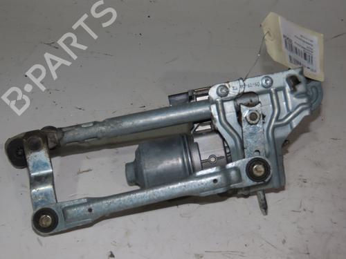 Front wiper motor VW GOLF PLUS V (5M1, 521) 1.9 TDI | BP19529671M29 