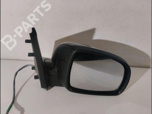 Used Right mirror Right mirror NISSAN NOTE (E11, NE11) 1.4 (88 hp) 11178004 11178004