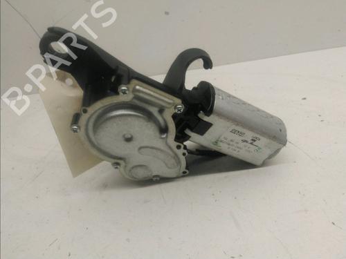 Used Rear wiper motor LANCIA YPSILON (312_) 1.2 (312.PXA1A, 312.YXA1A) (69 hp) 15547359