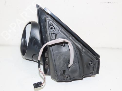 Left mirror LANCIA DELTA III (844_) 1.4 (844.AXA1A) | BP16400419C26 
