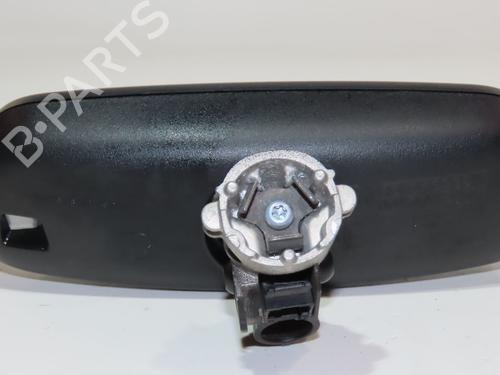 Rear mirror CITROËN C4 CACTUS 1.2 THP 110 | BP16417133I6