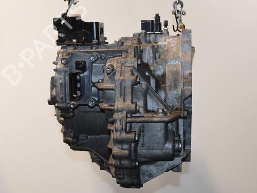 Used Gearbox TOYOTA YARIS (_P13_) 1.5 Hybrid (NHP130_, NHP130) (101 hp) 24487028