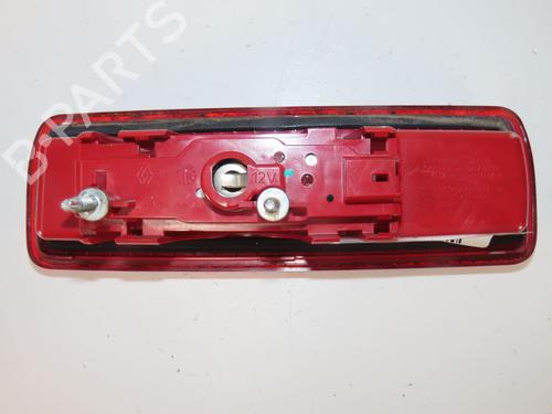 Used Third brake light RENAULT TRAFIC III Van (FG_) 1.6 dCi 125 (FGMH) (125 hp) 27926556