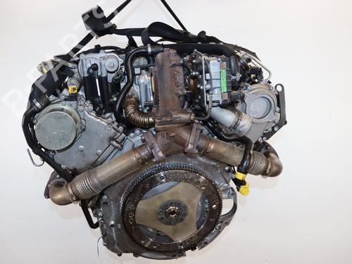 Engine VW TOUAREG (7P5, 7P6) 3.0 V6 TDI | BP36681467M1 - Image 3