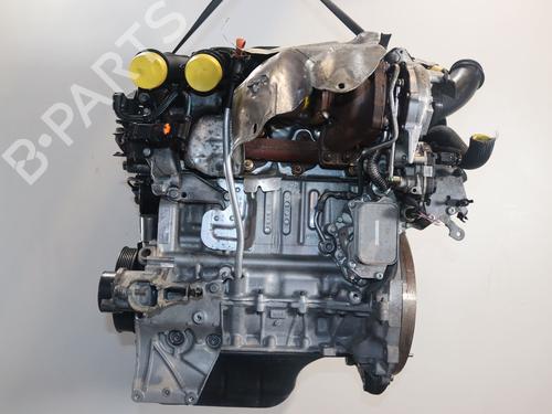 Motor für OPEL CORSA F (P2JO) 1.5 (68) (102 hp) 31692445