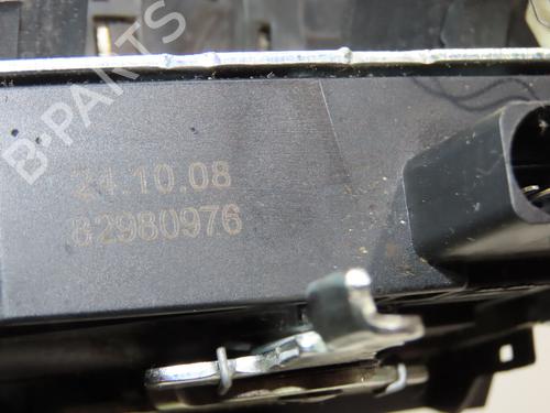 Used Tailgate lock SEAT IBIZA IV SC (6J1, 6P5) 1.4 TDI (80 hp) 20181489