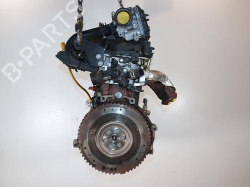 Engine RENAULT TWINGO II (CN0_) 1.2 16V (CN04, CN0B) | BP39627541M1 - Image 2