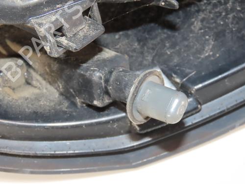 Feu arrière gauche RENAULT SCÉNIC III (JZ0/1_) 1.5 dCi (110 hp) 32376995