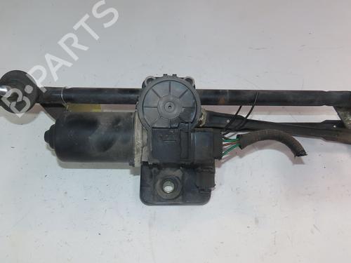 Used Front wiper motor KIA SPORTAGE II (JE_, KM_) 2.0 CRDi (136 hp) 26304162