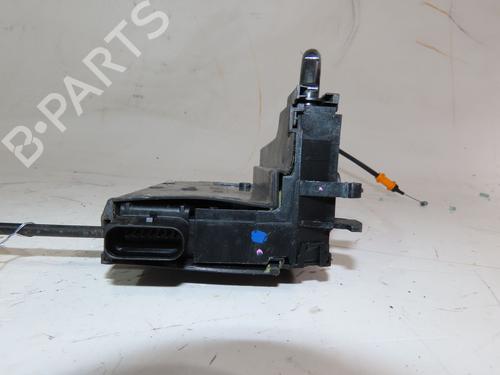 Rear left lock CITROËN C4 Picasso II 1.6 HDi / BlueHDi 115 | BP19791468C100 