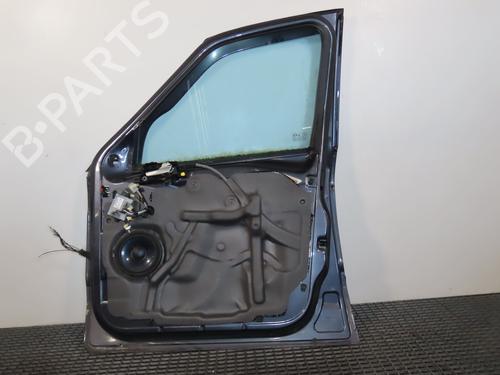 Right front door FORD S-MAX (WA6) 2.0 TDCi | BP16741714C3 