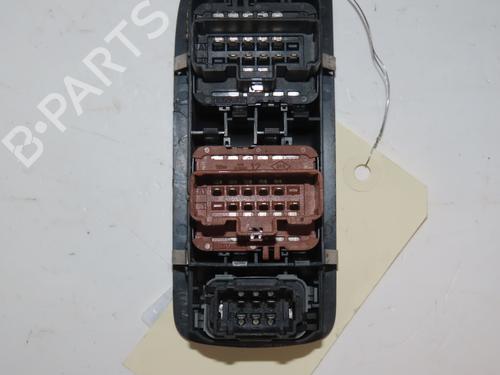 Left front window switch RENAULT VEL SATIS (BJ0_) 3.5 V6 (BJ0R, BJ0V, BJ0U) | BP37186445I27 - Image 3