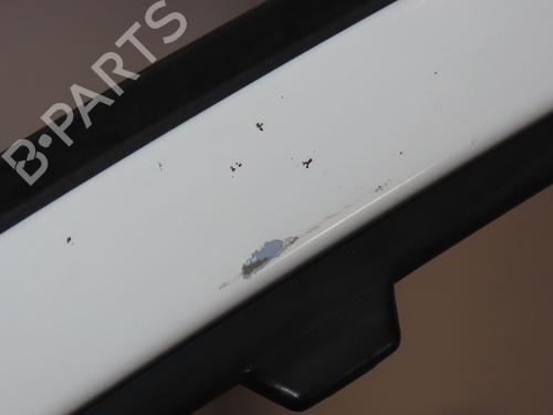 Used Left front door NISSAN NOTE (E11, NE11) 1.6 (110 hp) 17453356