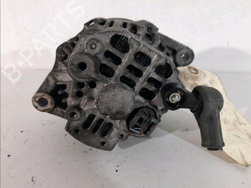 Alternator OPEL AGILA (B) (H08) 1.0 (F68) | BP13357239M7 