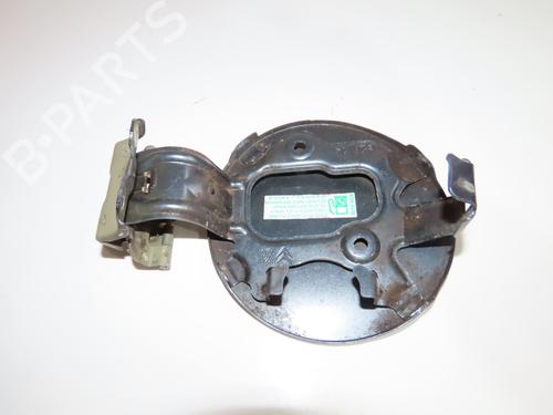 Tanklåg PEUGEOT 108 1.0 VTi (69 hp) 19114715