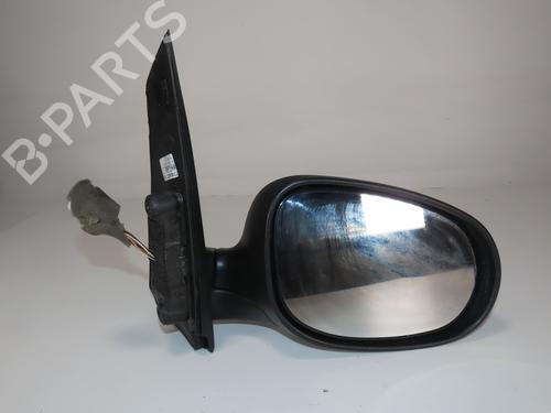 Right mirror FORD KA (RU8) 1.2 | BP30117747C27