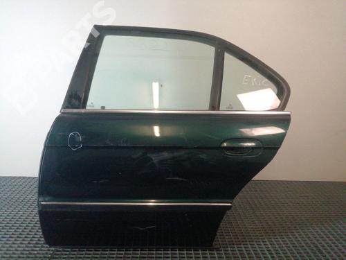 Left rear door BMW 7 (E38) 750 i, iL (326 hp) 41528223885