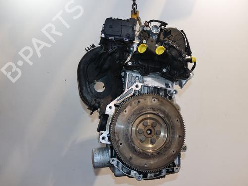 Used Engine SKODA CITIGO (NF1) 1.0 (60 hp) 29758696