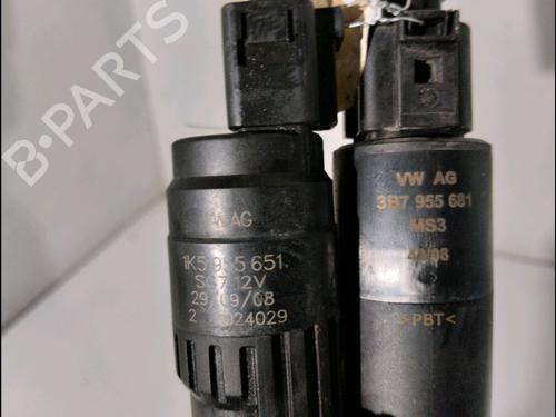 Washer pump VW PASSAT CC B6 (357) 2.0 TDI | BP14902065E24 