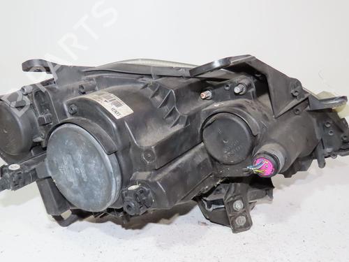 Used Left headlight LANCIA DELTA III (844_) 1.6 D Multijet (844.AXF11, 844.AXF1A) (116 hp) 24489756