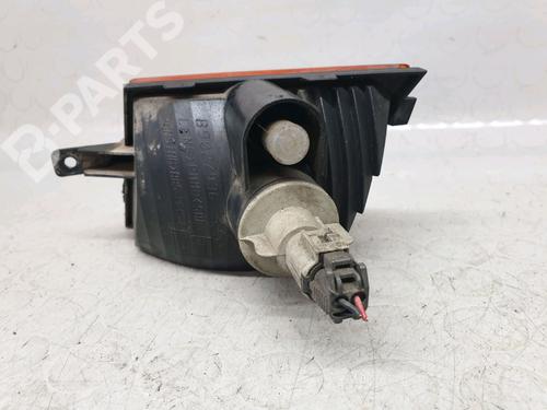 Right front indicator NISSAN MICRA III (K12) 1.2 16V | BP9014037C33 