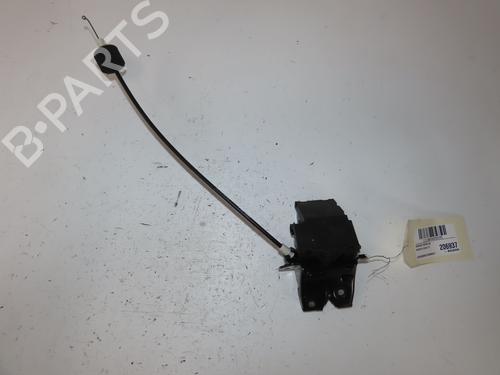 Tailgate lock MERCEDES-BENZ E-CLASS (W211) E 200 CDI (211.004) | BP27373494C101 