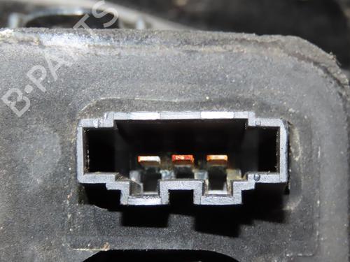 Used Right taillight VW GOLF VI (5K1) 2.0 TDI (110 hp) 30893019