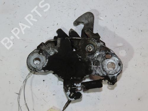 Hood lock CITROËN C8 (EA_, EB_) 2.0 HDi | BP28177896C133