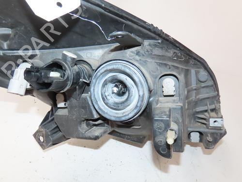 Used Left headlight Left headlight 36874760 36874760