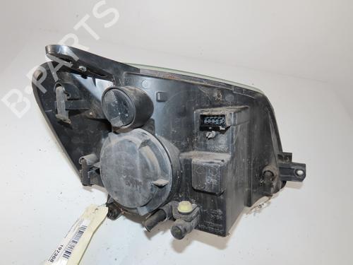 Faro anteriore sinistro Faro anteriore sinistro CITROËN BERLINGO / BERLINGO FIRST Box Body/MPV (M_) 1.4 i bivalent (MBKFW) (75 hp) 39755864 39755864