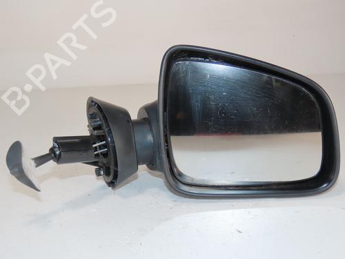 Bakspejl Højre DACIA LOGAN MCV (KS_) 1.5 dCi (KS0W) | BP30093217C27