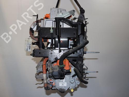 Engine RENAULT FLUENCE (L3_) Z.E. | BP25586834M1
