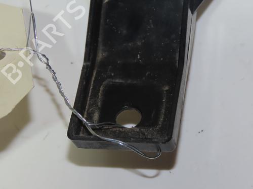 Used Third brake light VOLVO XC40 (536) D3 (150 hp) 31576370